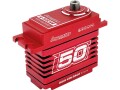 PowerHD Servo A-50CHV, 50 kg Digital HV, Set: Nein