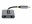 Image 4 STARTECH USB-C HEADPHONE SPLITTER C TO DUAL 3.5MM AUDIO ADAPTER