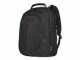 Wenger Pegasus Deluxe - Notebook carrying backpack - 14