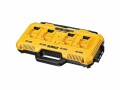 DeWalt Ladegerät Vierfach DCB104, XR 10.8 - 18 V