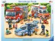 Ravensburger Puzzle Spannende Berufe, Motiv: Arbeitswelt