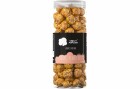 Crazy Popcorn Popcorn Caramel Peanut Butter 70 g, Produkttyp: Popcorn