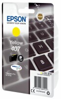 Epson Tintenpatrone L yellow T07U440 WF-4745 1900 Seiten, Kein