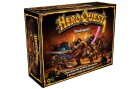 Hasbro Gaming Expertenspiel Hero Quest: Basisspiel -DE-, Sprache