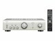 Bild 2 Denon Stereo-Verstärker PMA-600 Silber, Radio Tuner: Kein