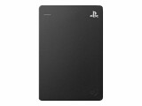 Seagate GAME DRIVE SSD 4TB PLAYSTATION 2.5IN USB3.0 EXTERNAL SSD
