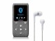 Lenco MP3 Player Xemio-861 Grau