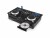 Bild 1 Vonyx Doppel Player CDJ500, Features DJ Player: USB-Eingang