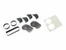 APC Rack Air Removal Unit - SX Ducting Kit