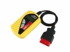 Unitec Diagnosetool OBD II Scanner, Schnittstellen: Keine