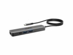 Yealink Kabel HUB BYOD BOX USB A zu