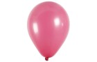 Creativ Company Luftballon Ø 23 cm Pink, 10 Stück, Packungsgrösse