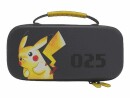 Power A Protection Case Pikachu 025, Detailfarbe: Mehrfarbig