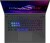 Bild 1 Asus Notebook ROG Strix G16 (G614JV-N4071W), Prozessortyp: Intel