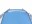 Bild 4 KOOR Strandzelt XL, Blau, Wassersäule: 800 mm, Zertifikate