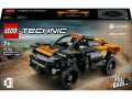 LEGO ® Technic NEOM McLaren Extreme E Race Car 42166