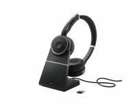 Jabra Evolve - 75+ UC Stereo