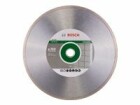 Bosch Professional Diamanttrennscheibe Best for Ceramic, 350 x 3 x