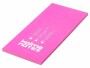 Kolma NOTES 99 x 210 mm Pink, 100 Blatt