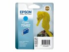 Epson Tinte - C13T04824010 Cyan