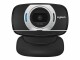 Image 1 Logitech HD Webcam - C615