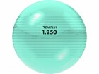 Reaxing Medizinball FLUI Grün, 16 cm, 1.25 kg, Gewicht