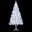 Bild 2 vidaXL Künstlicher Weihnachtsbaum Beleuchtung Kugeln 210cm 910 Zweige