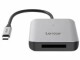 Bild 0 Lexar Card Reader Extern RW510, Speicherkartentyp: CFexpress