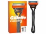Gillette Herrenrasierer Fusion5 1 Klinge, Einweg Rasierer: Nein