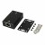 Bild 2 EXSYS Netzwerkkarte EX-1321 1Gbps USB 3.0, Schnittstellen: RJ-45