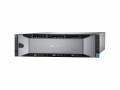 Braun + Company Dell EMC SCv3000 - Baie de disques - 6.3