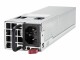 Hewlett-Packard ARUBA X372 54VDC 680W PS STOCK . NMS IN CPNT