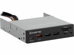 CHIEFTEC Card Reader Intern CRD-908H, Speicherkartentyp: SD