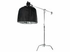 Nanlite Softbox LT-80, Form: Rund