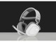 Immagine 5 Corsair Headset HS80 RGB iCUE Weiss, Audiokanäle: Stereo