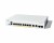 Image 0 Cisco CATALYST 1200 8-PORT GE POE EXT PS 2X1G COMBO   IN CPNT