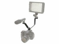 Dörr DÖRR - Microphone / light mounting bracket