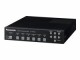 Panasonic Verteiler Link Box HDBaseT, Anzahl Eingänge: 6 ×