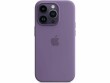 Apple Silicone Case mit MagSafe iPhone 14 Pro, Fallsicher
