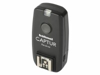 Hähnel Captur - Wireless shutter release / remote flash