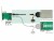 Bild 1 DeLock PCI-E U.2-Kabel SFF-8643 - SFF-8639 75 cm, Datenanschluss