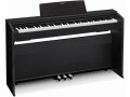 Casio E-Piano PX-870BK PRIVIA, schwarz, Tastatur Keys: 88