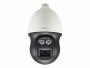 Hanwha Vision Netzwerkkamera XNP-6550RH, Typ: Netzwerkkamera