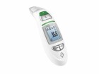Medisana Infrarot-Fieberthermometer TM750, Anzahl Speicherplätze