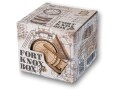 Escape Welt Fort Knox Box Pro, Sprache: Deutsch, Kategorie: Logikspiel