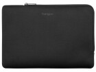 Targus MultiFit with EcoSmart - Notebook sleeve - 13" - 14" - black