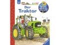 Ravensburger Kinder-Sachbuch WWW Der Traktor, Sprache: Deutsch