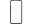 Bild 1 OTTERBOX React Series - Hintere Abdeckung für Mobiltelefon