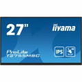 IIYAMA TFT T2755MSC 68.6cm IPS PCAP 27"/1920x1080/DP/HDMI/2xUSB/TOUCH