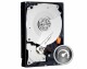 Western Digital WD Black Harddisk WD Black 3.5" SATA 2 TB